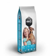 Amity Complete Puppy All Breeds 4/20KG